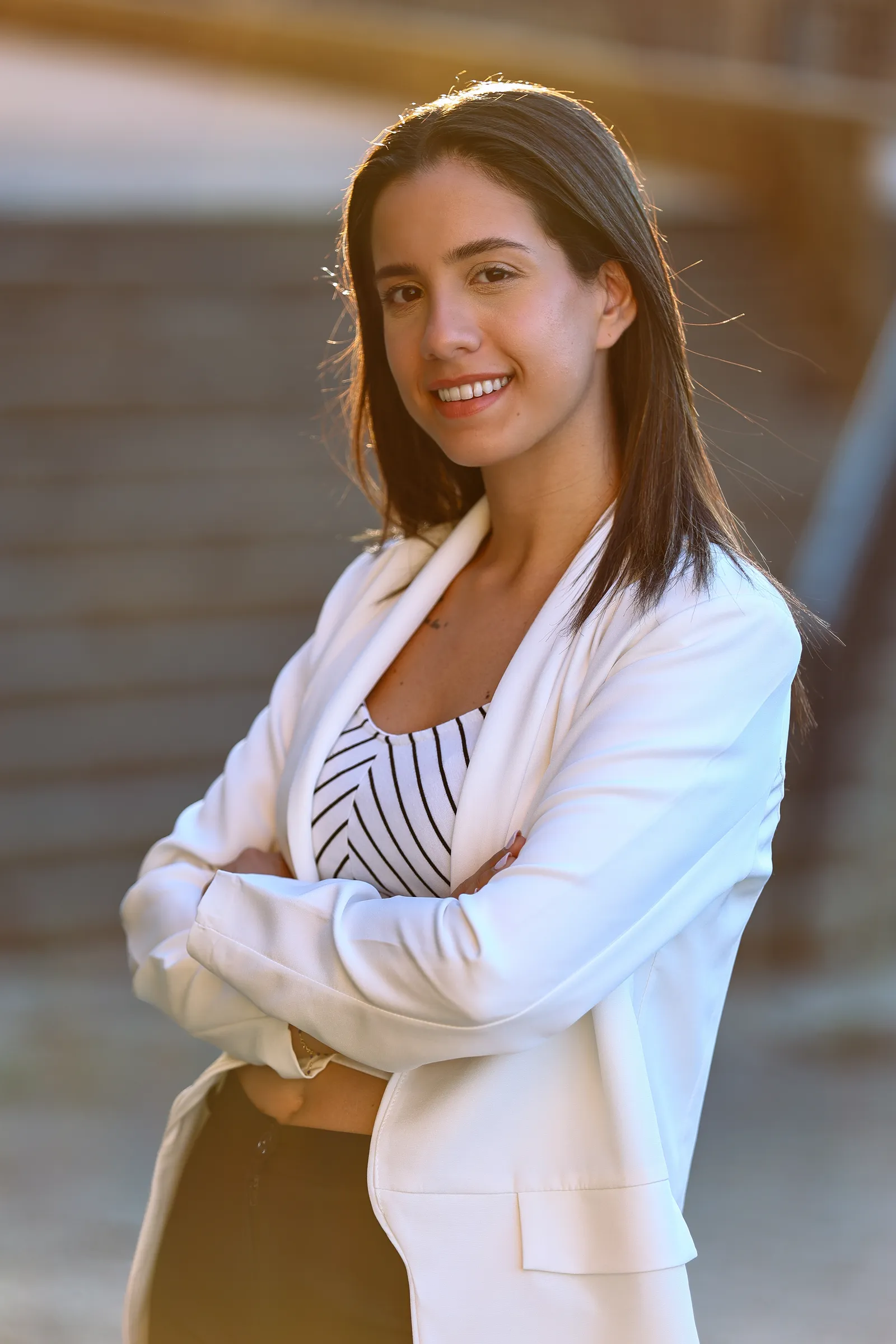 Professional Headshot